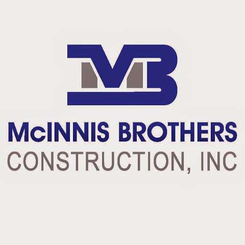McInnis Brothers Construction